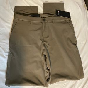 ABC Classic-Fit Trouser 37"L *Warpstreme